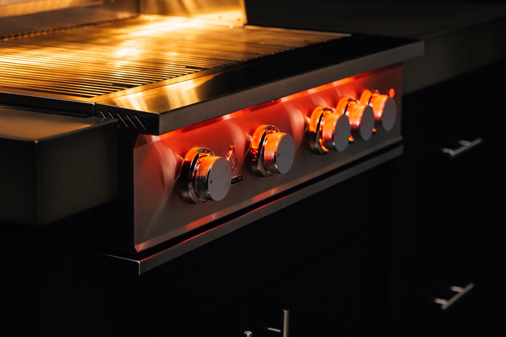 TrueFlame TF25