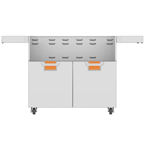 Hestan ASPIRE Double Door Cart 42"