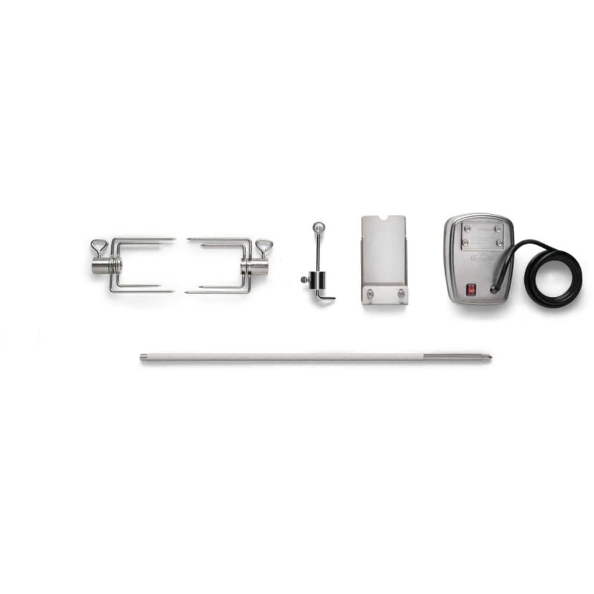 Napoleon Add-on Rotisserie Kit For Built-In 700 Series 44