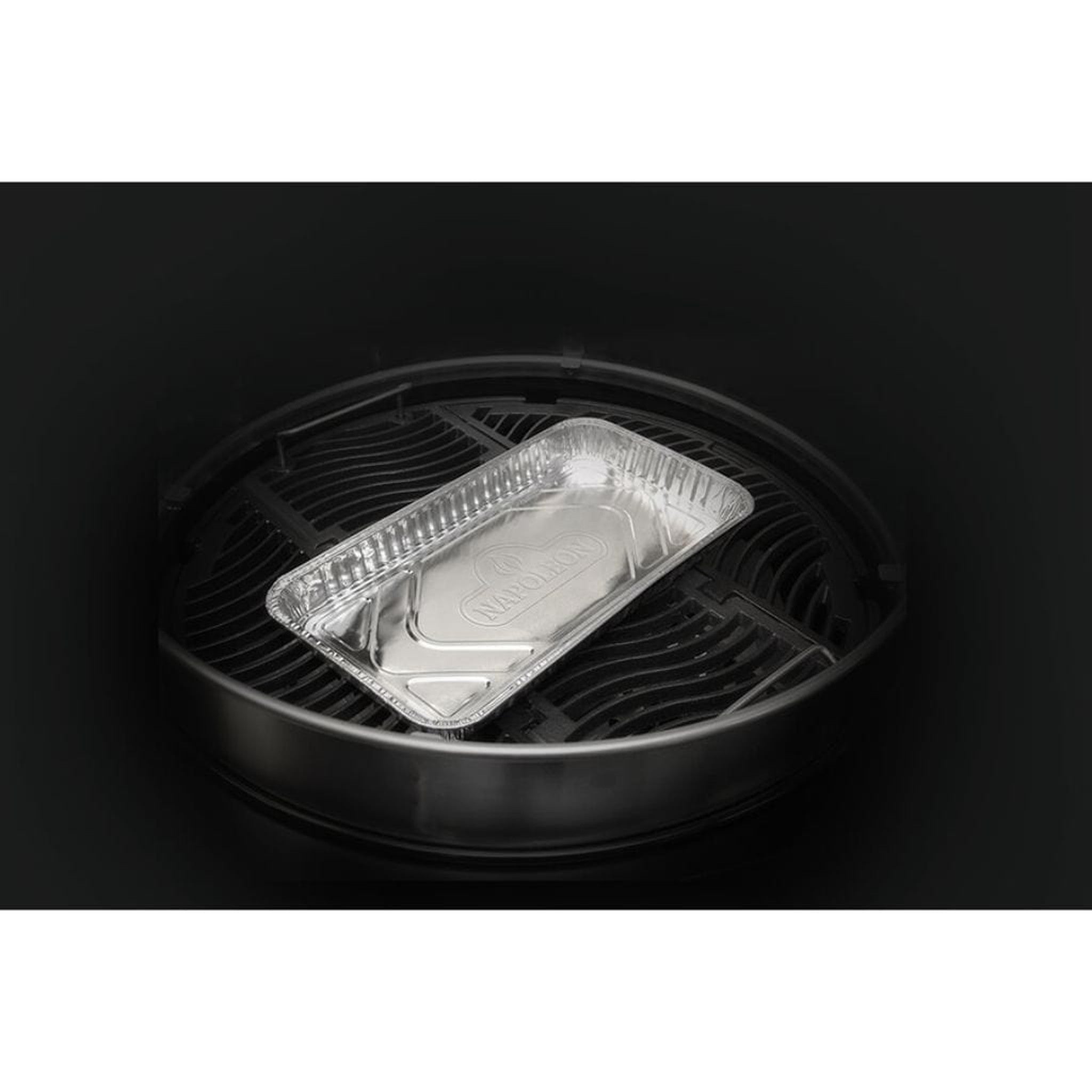 Large Disposable Grease Drip Trays (14" x 8") - Pack of 5
