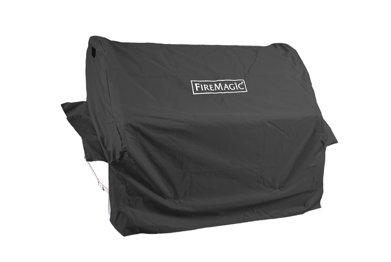 Fire Magic Bar Caddy Cover with Handle