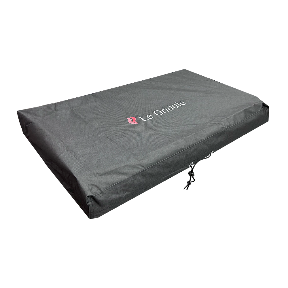 Le Griddle Vinyl Cover for GFE105 + OML105 / OML105C  Cooking Plate