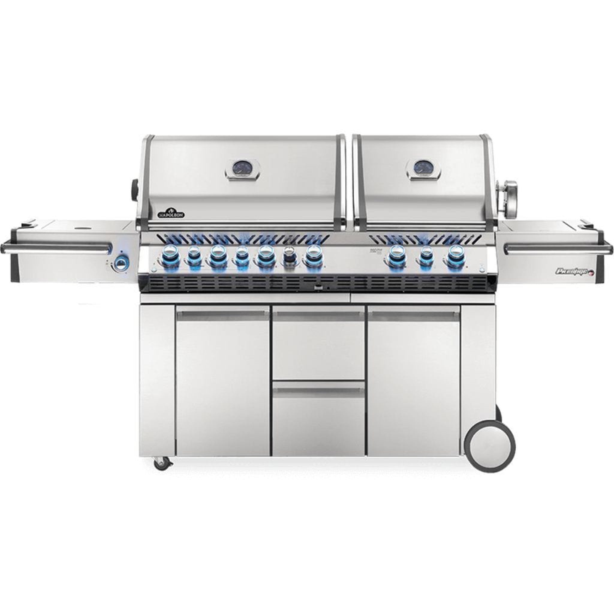 Prestige® PRO 825 RSBI