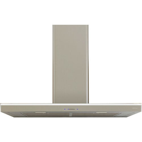 Zephyr Luce Chimney Hood 30" LED 600 CFM ACT