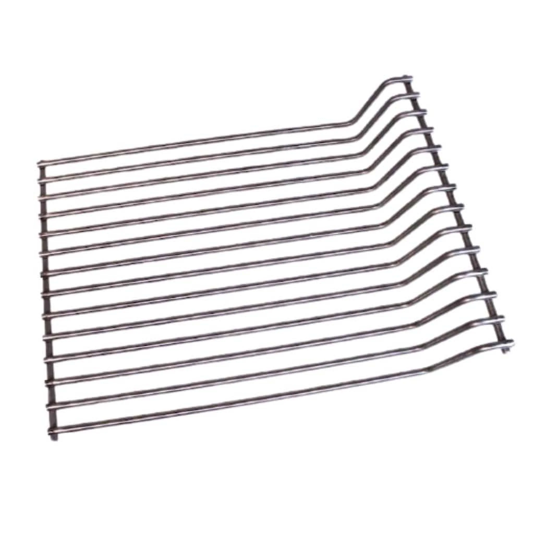 Broilmaster Cooking Grid, Stainless Steel Rod, (Single Piece, 2 Req) for S5/D5/P5