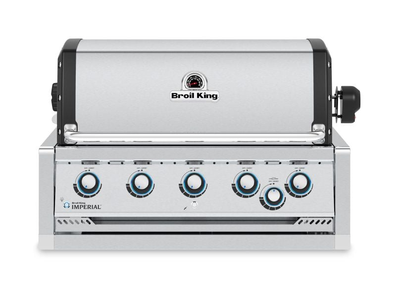 Broil King Imperial™ S 570 Built-In 38" - Natural Gas