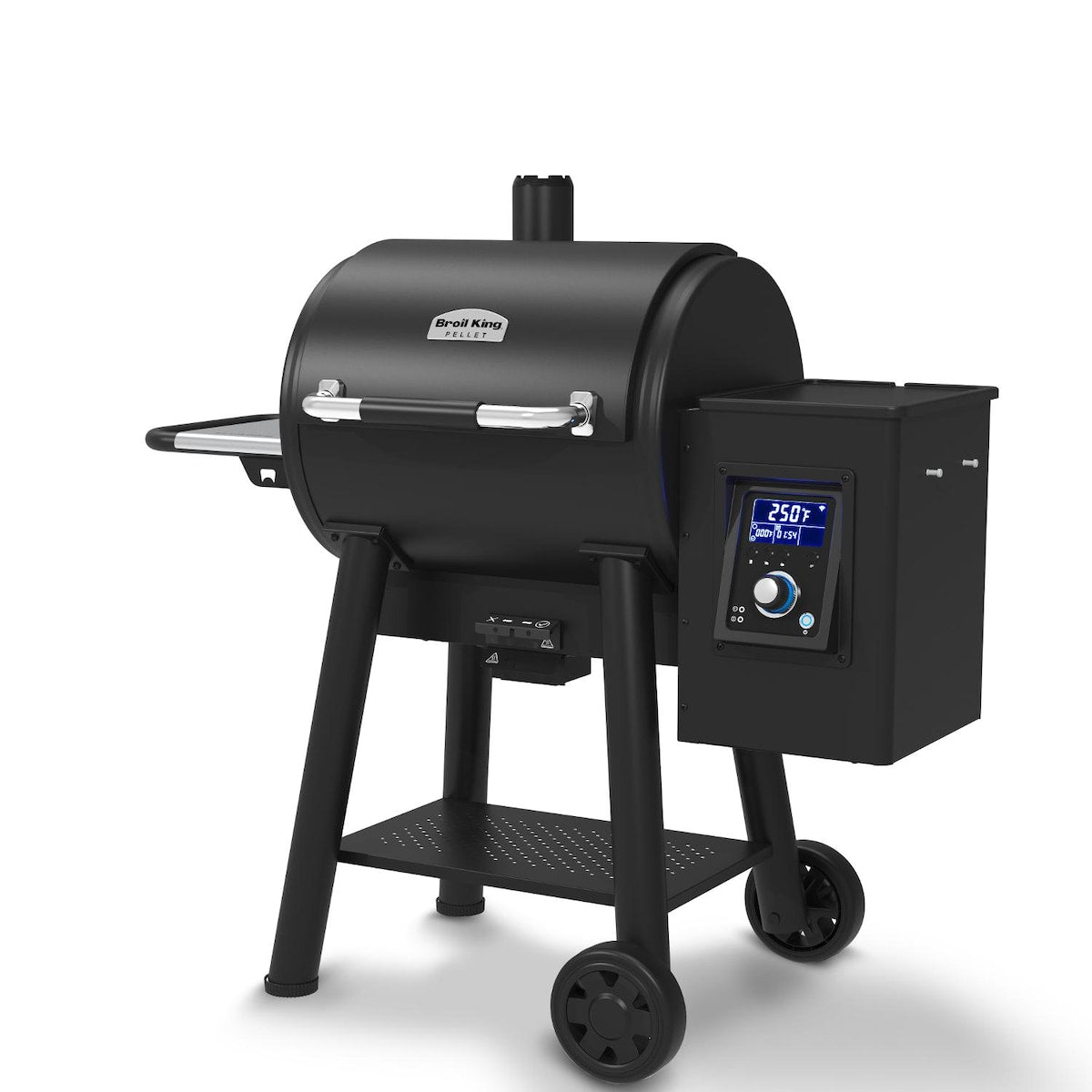 Broil King REGAL PELLET 400