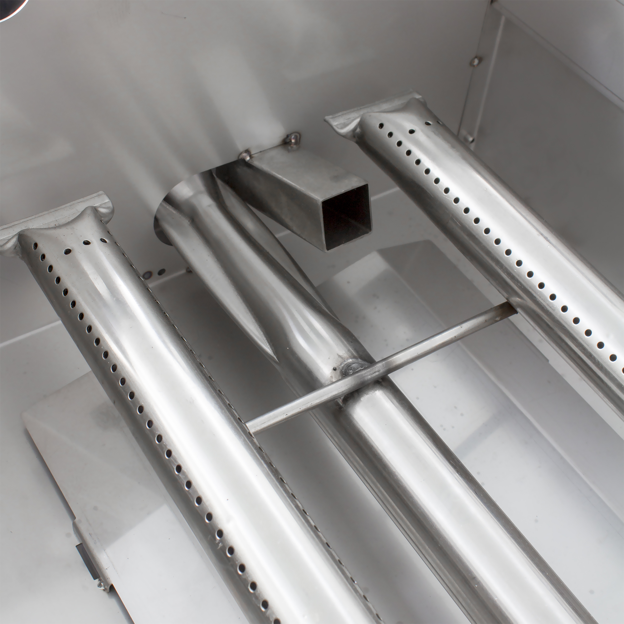 Blaze Griddle Cover - Built-In