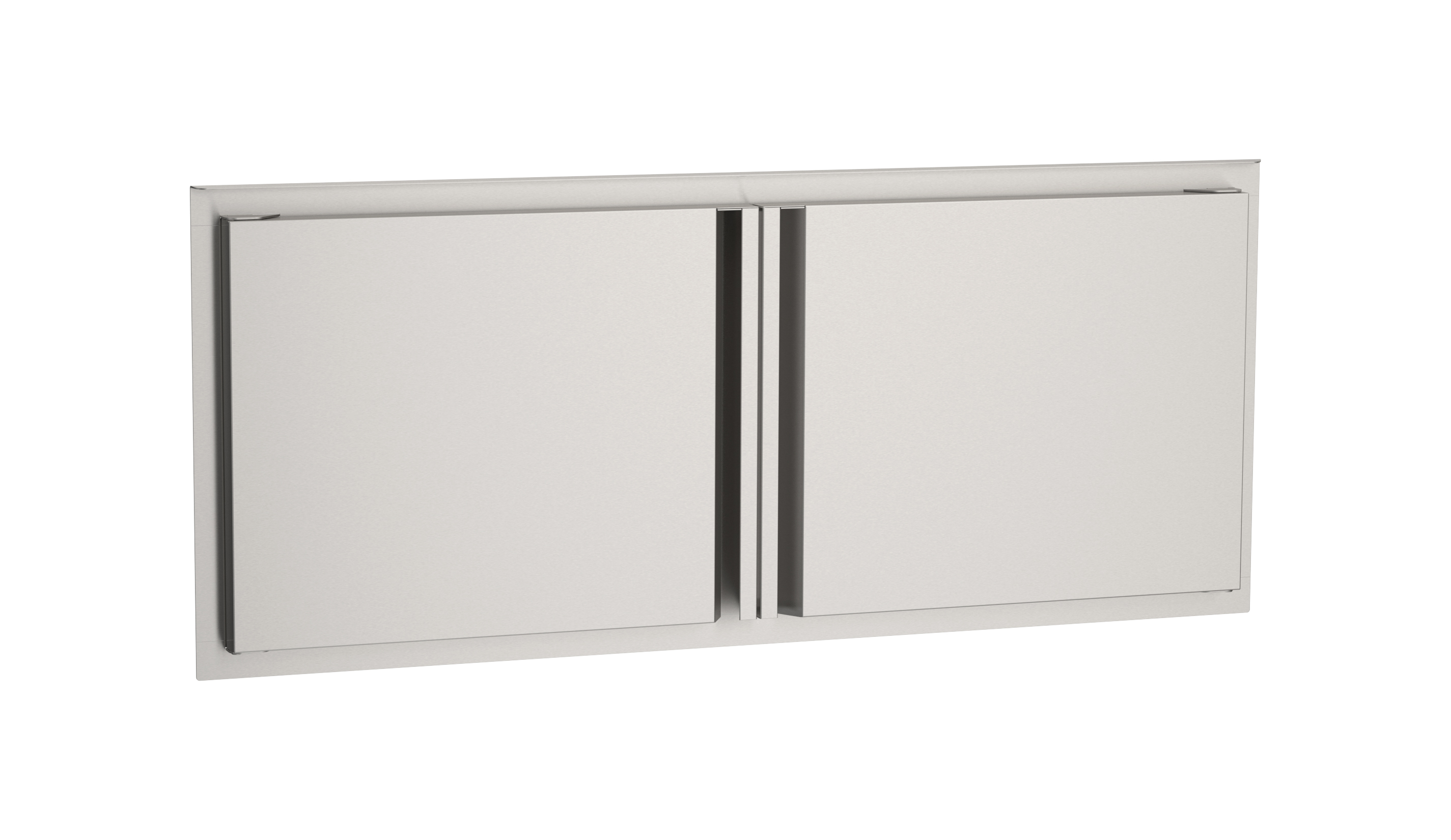 AOG Double Access Doors - 39"
