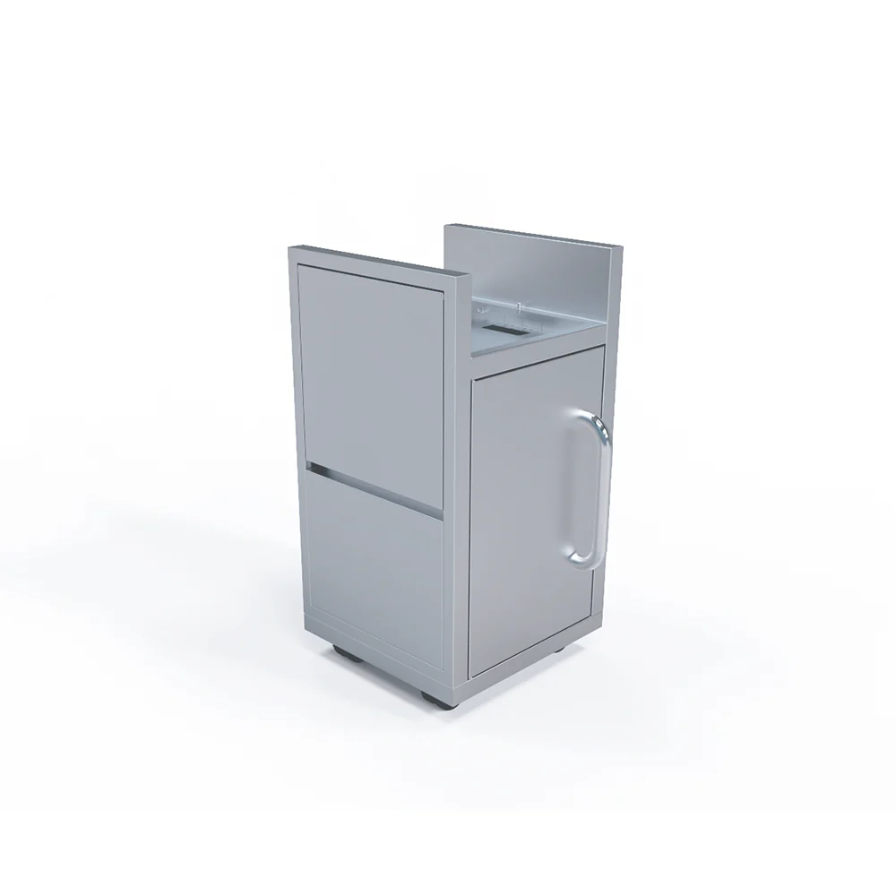Le Griddle CART FOR ALL WEE GRIDDLES