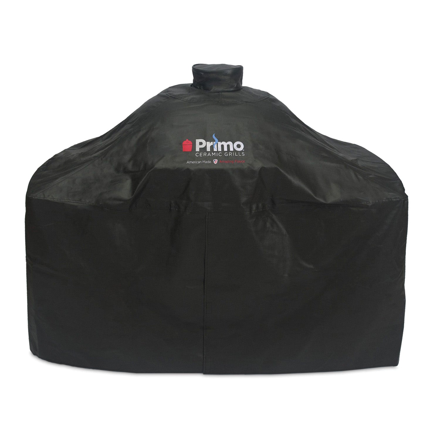 Grill Cover for Oval 400 in Cart