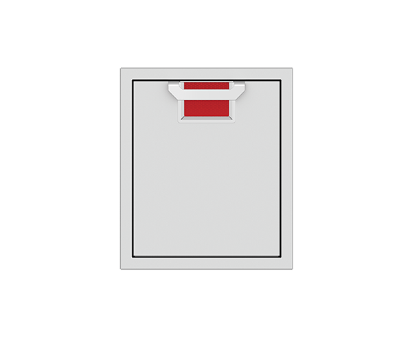 Hestan ASPIRE Single Access Door Hinge Left 18"