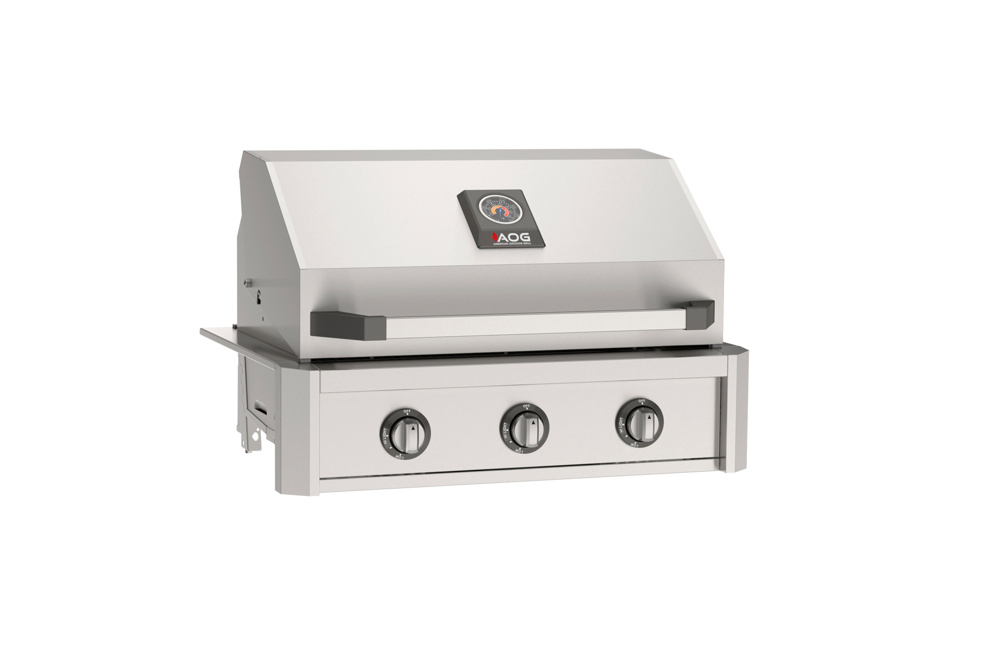 AOG 30" Aog with O Lights/ Bb