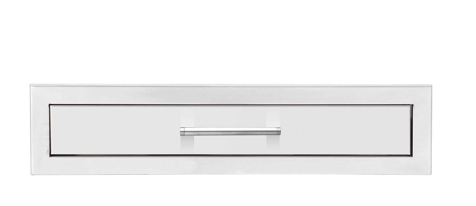 TrueFlame 26" Single Drawer - Universal