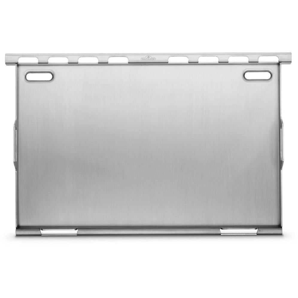 Full Size SS Griddle Insert for Rogue 525