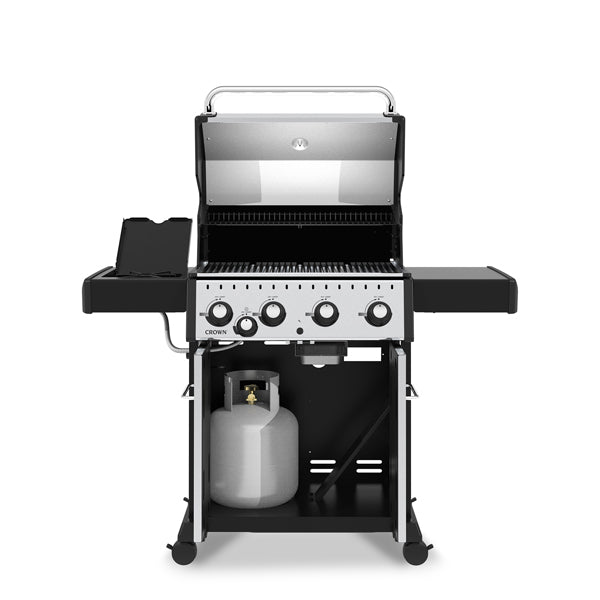 Broil King Crown™ S 440 - Natural Gas