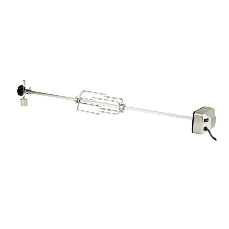 Artisan Rotisserie Kit for AAEP-36 Grill Only - ART-ROT36