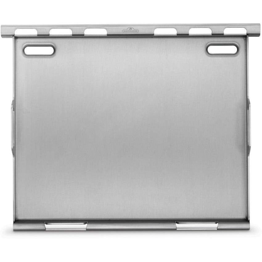Full Size SS Griddle Insert for Freestyle and Rogue 425