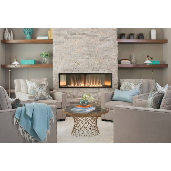 Empire 72" Boulevard Linear Vent Free - NG