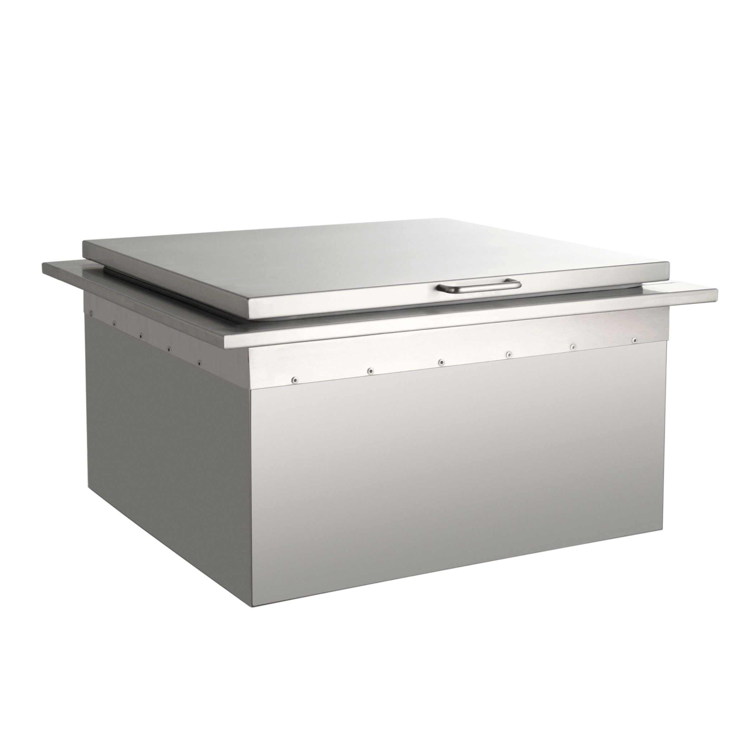 Fire Magic Select Double Drawer