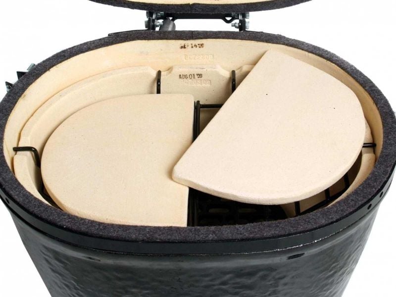 Grate & Deflector Lifter