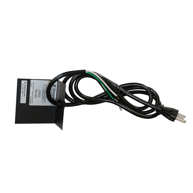 Dimplex Plug Kit for Optimyst