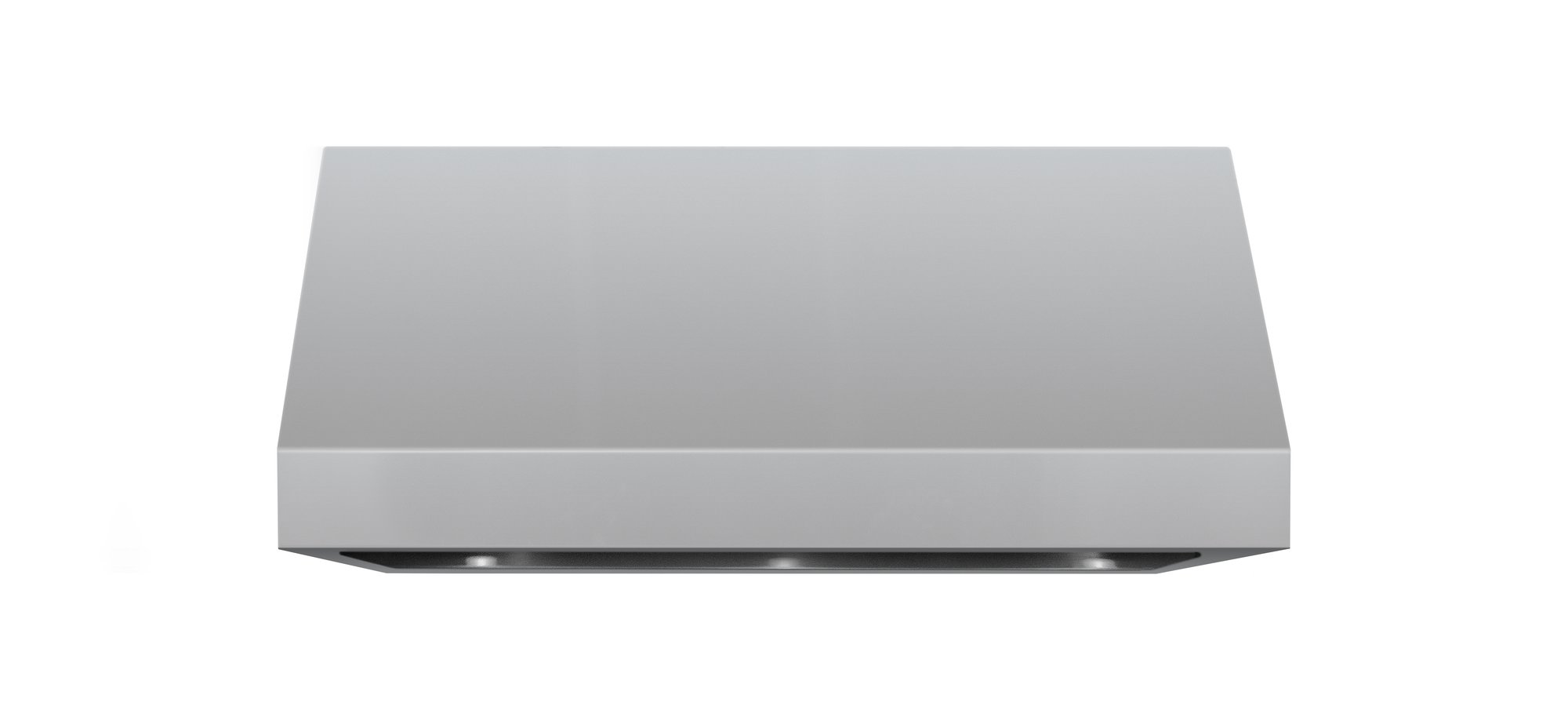 TrueFlame 42" Outdoor Vent Hood - 2000 CFM (Upgraded)