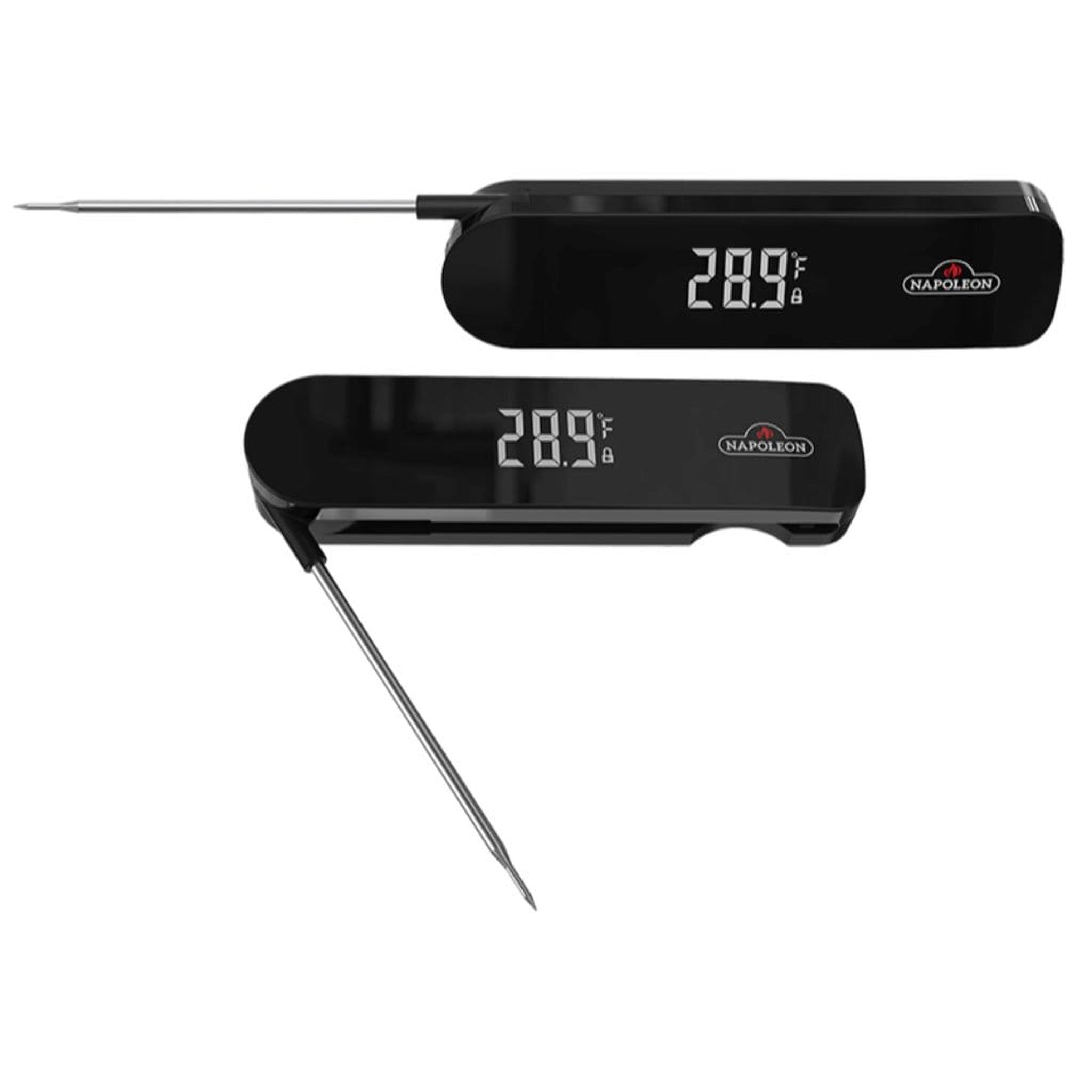 Fast Read Thermometer