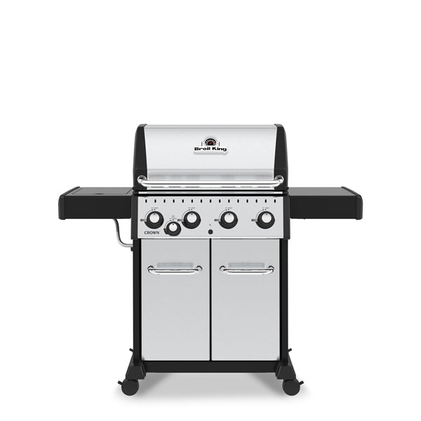 Broil King Crown™ S 440 - Natural Gas