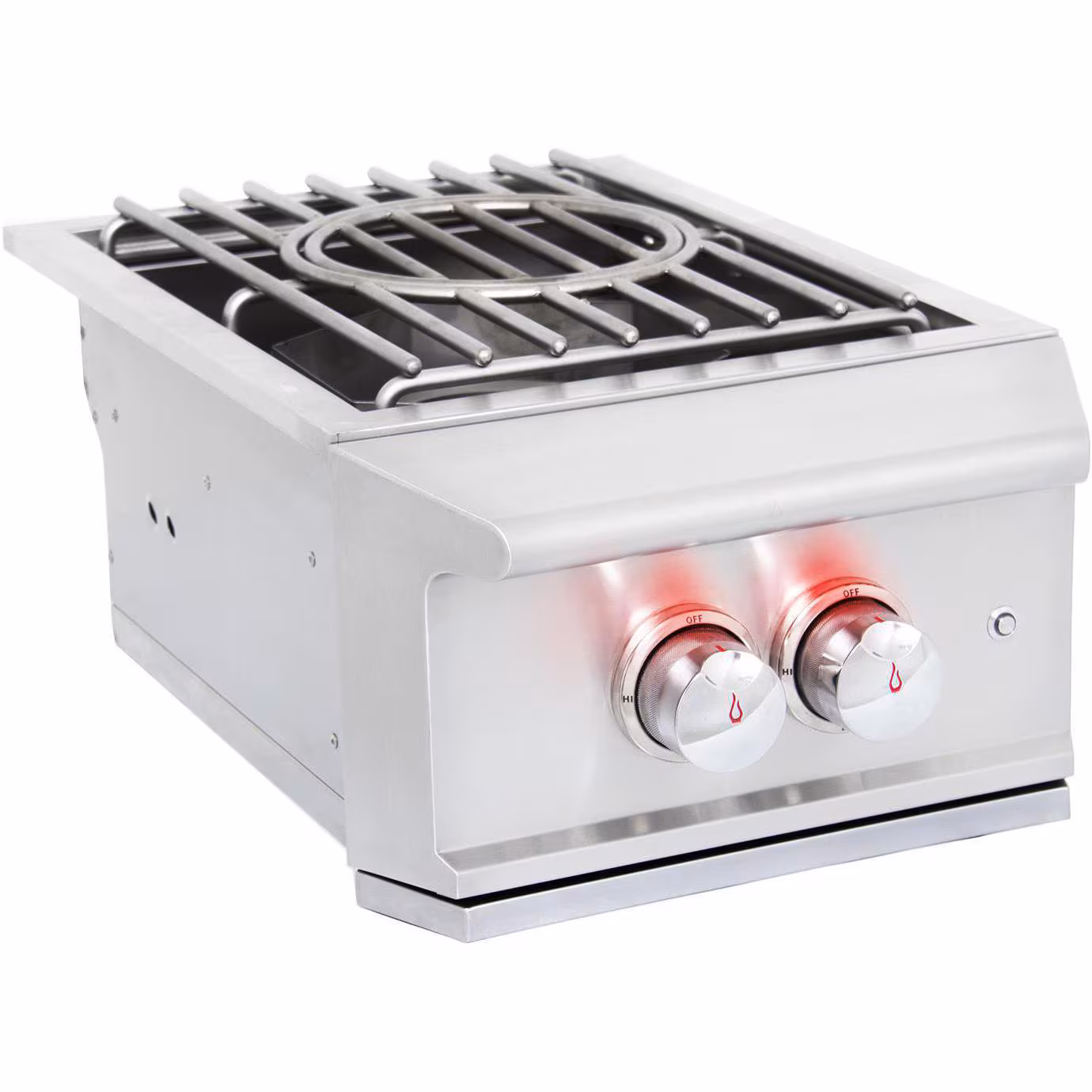 Blaze Professional Built-in Power Burner (Natural Gas)