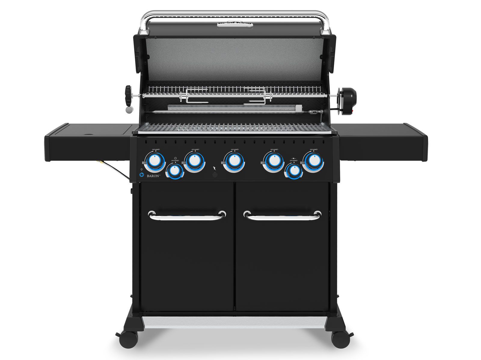 Baron 590 Pro Shadow - NG