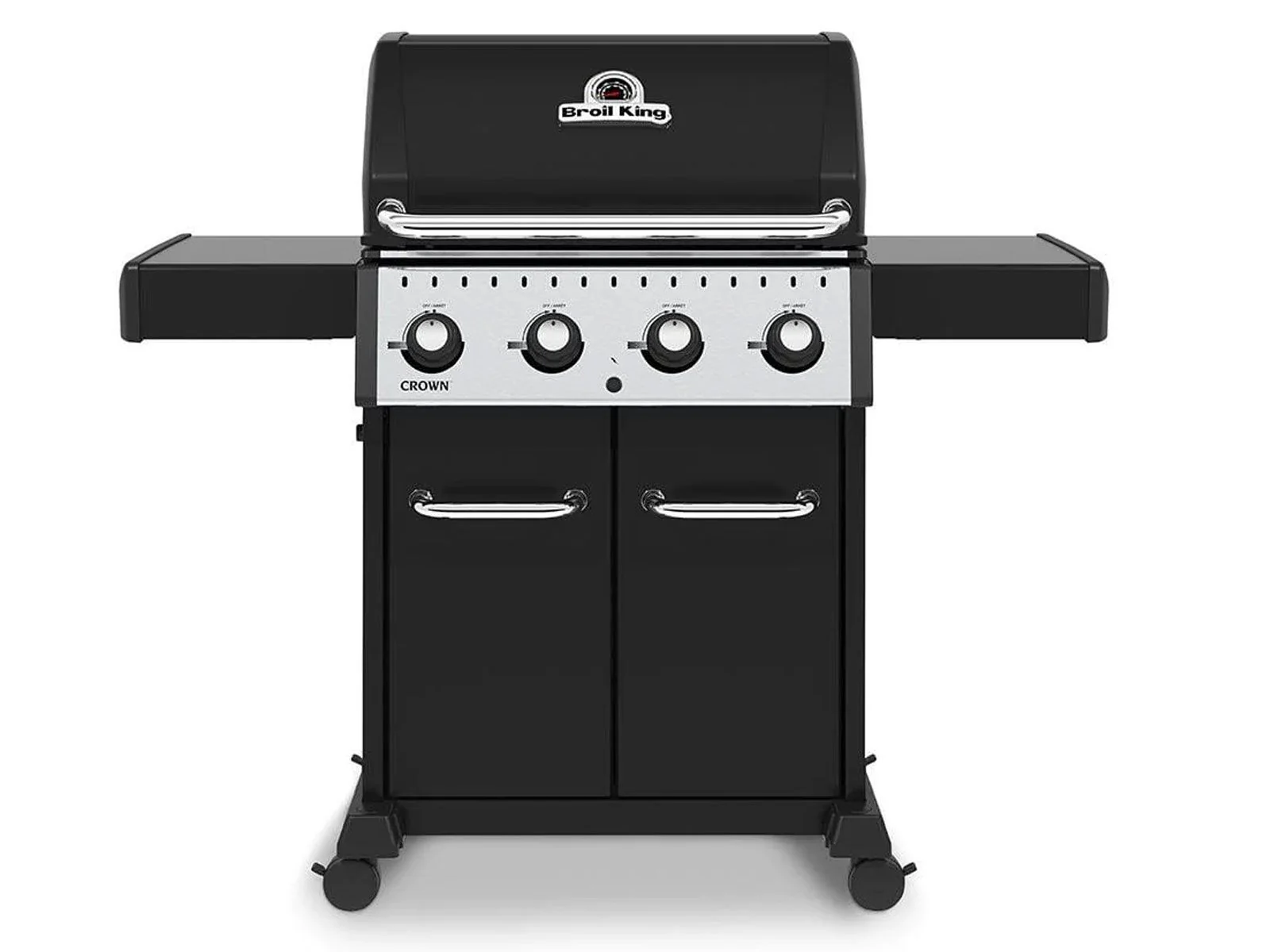 Crown 420 - LP