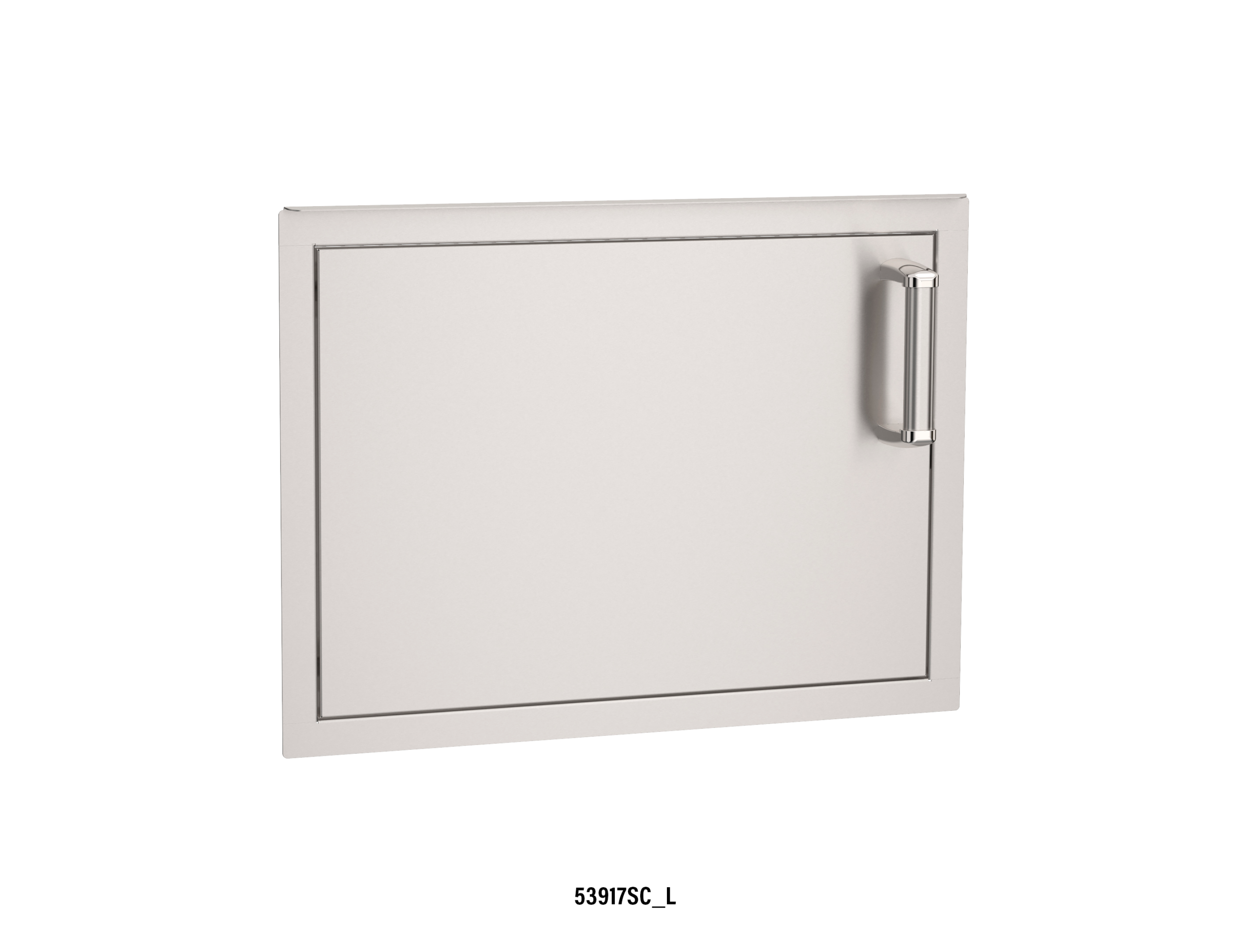 Fire Magic 17" X 24" Door Frame Lh