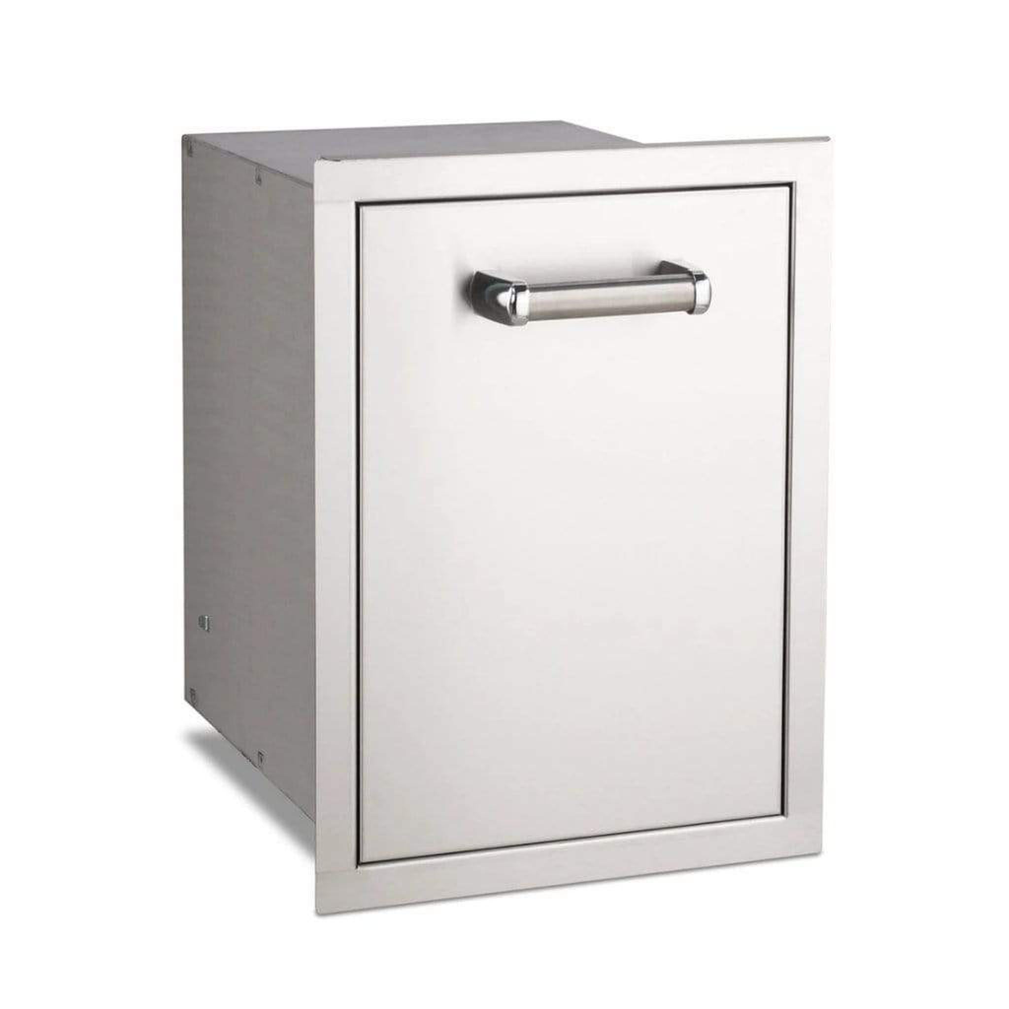 Fire Magic 20" X 14" Trash Cabinet