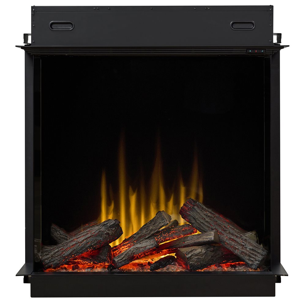 Dimplex 36" Ignite Aspire Electric Fireplace