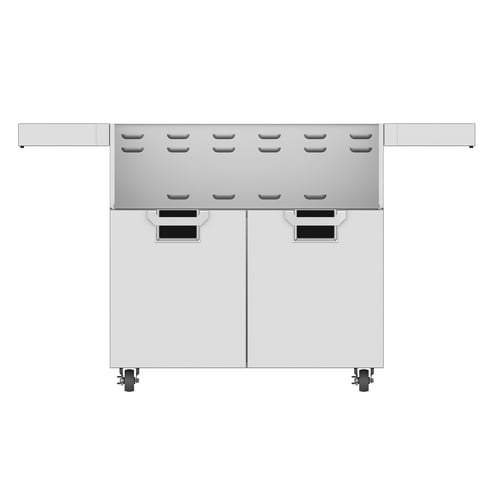 Hestan ASPIRE Double Door Cart 36"
