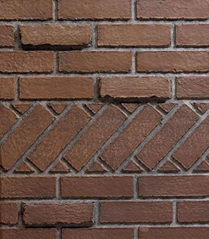Empire Comfort Systems Ceramic Fiber Liner For Deluxe Fireboxes - Banded Brick - Vbp32Se