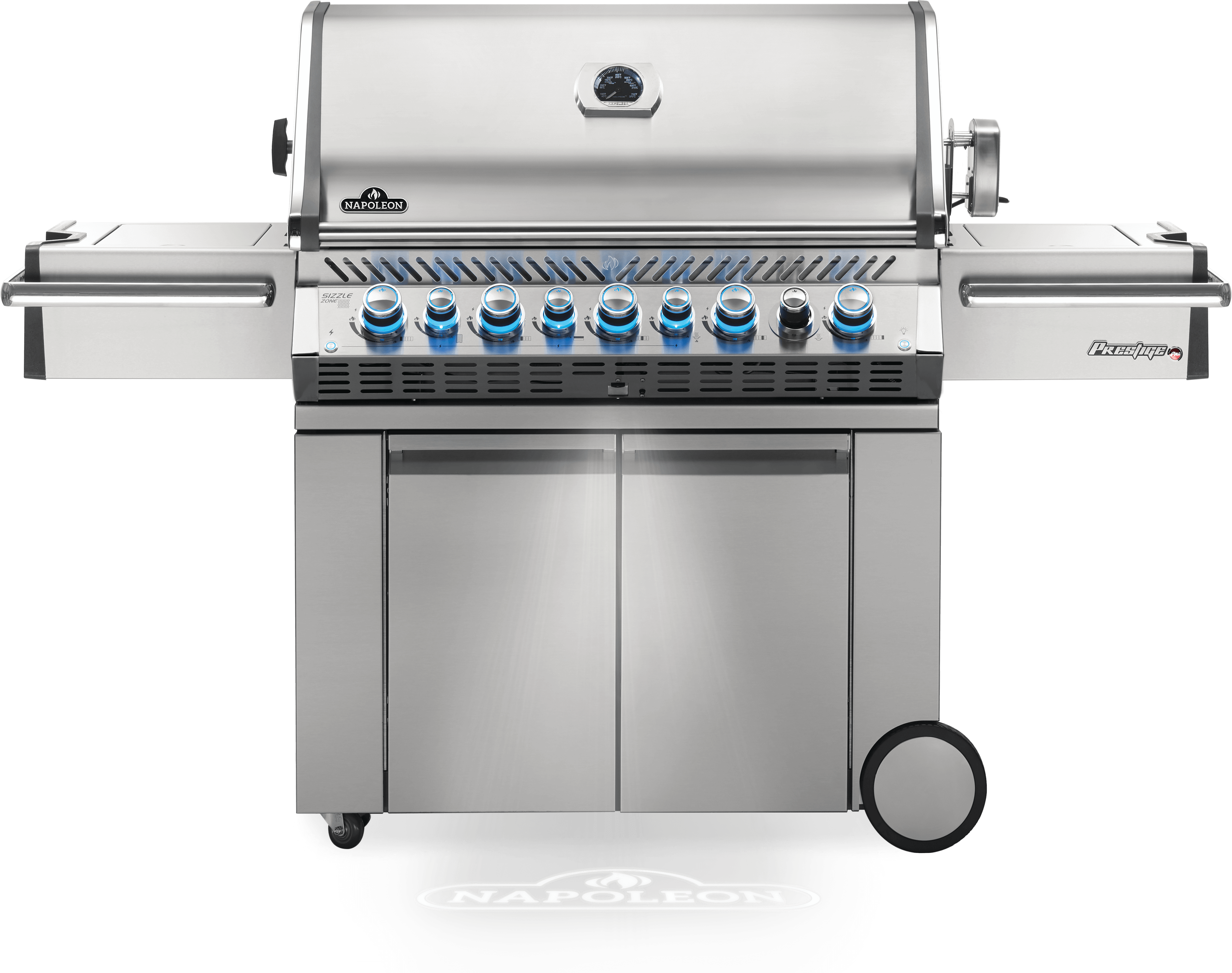 Prestige® PRO 665 RSIB