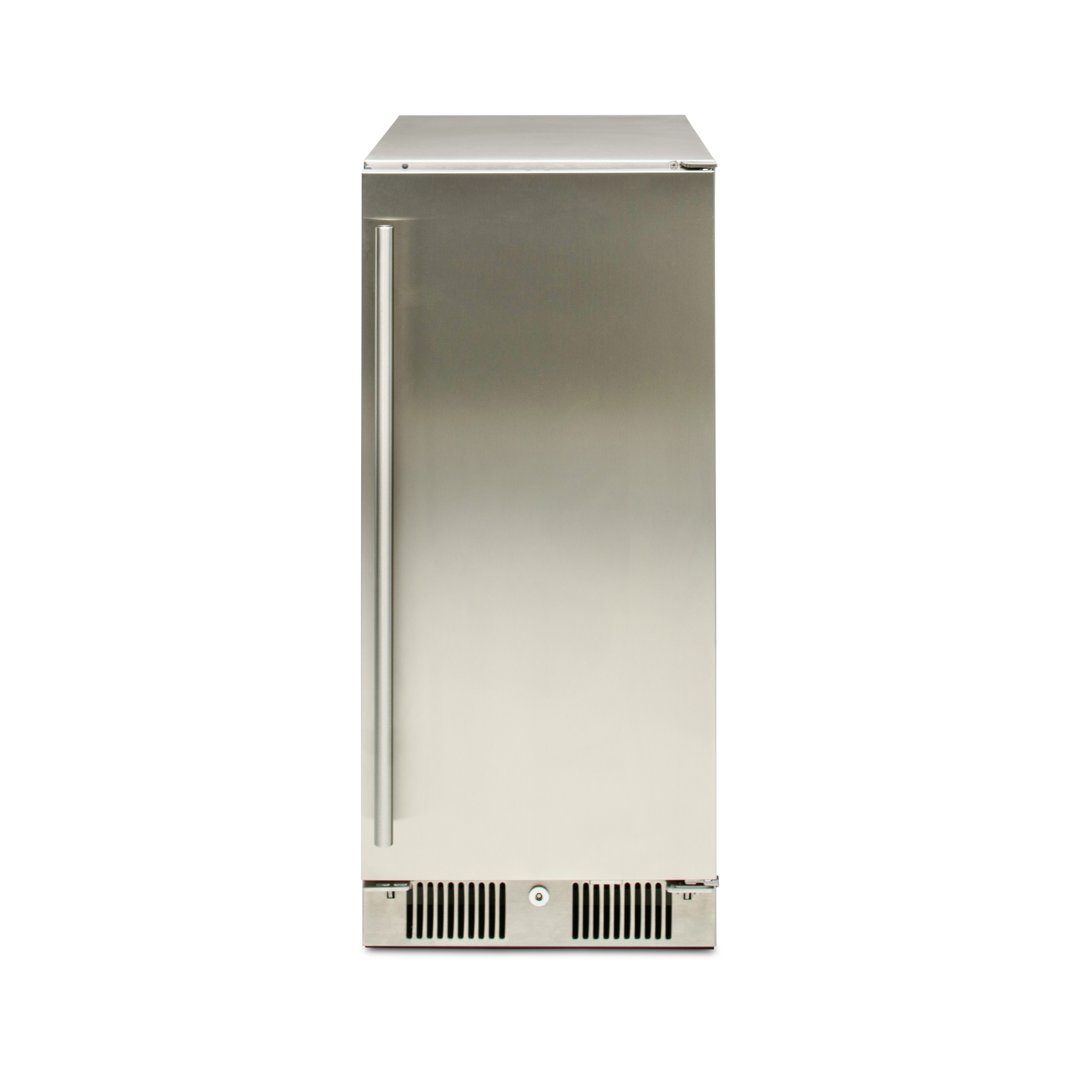 Blaze 15-Inch Outdoor Refrigerator