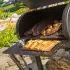 Broil King REGAL CHAROAL OFFSET 500