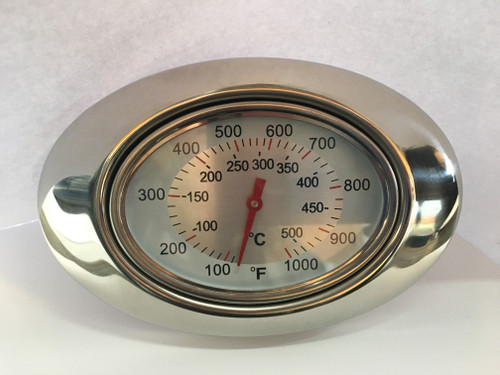 AOG Thermometer - Aog