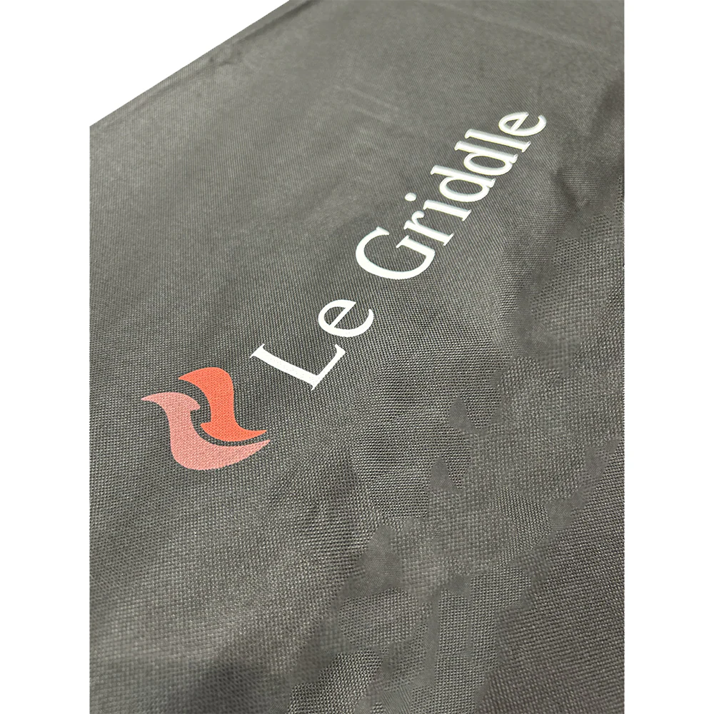 Le Griddle NYLON COVER FOR GFE105 HEAD w/ LID