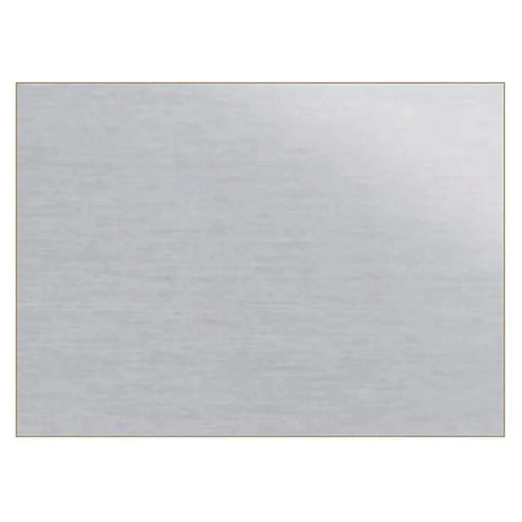 Empire 48"White Porcelain Liner w Burner Cover