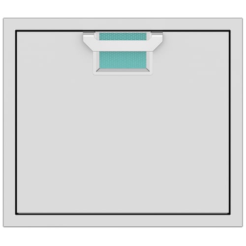 Hestan ASPIRE Single Side Burner Built-in 12"