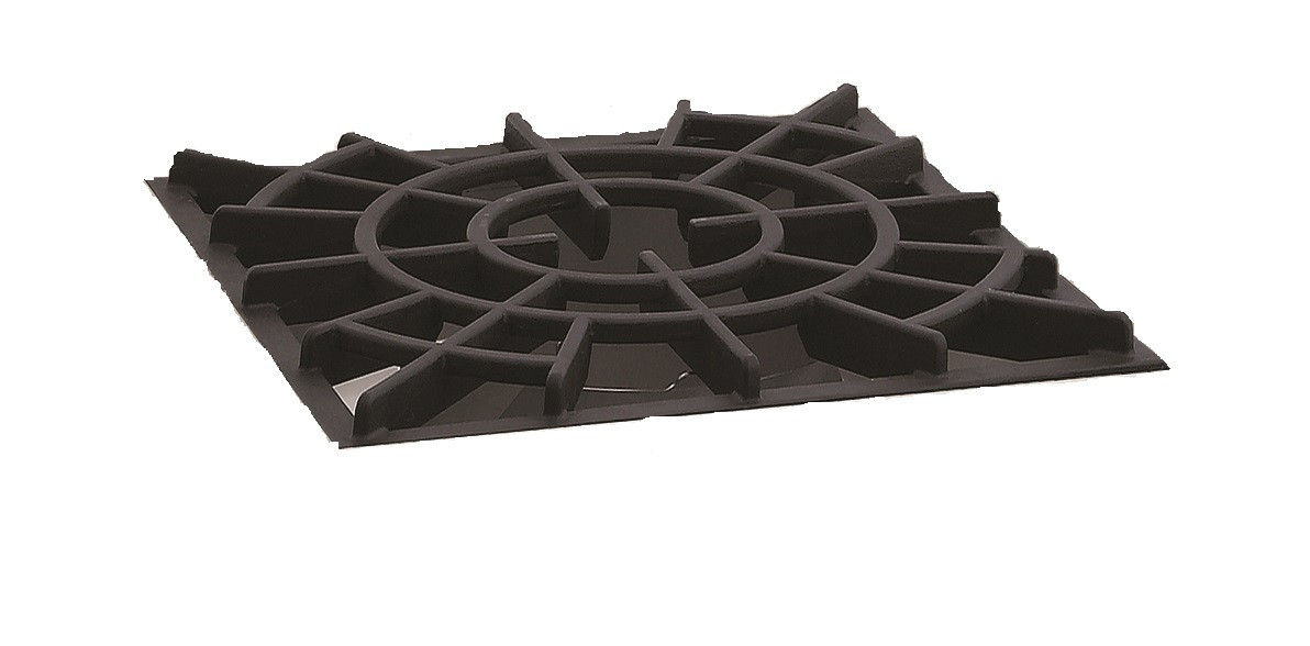 Fire Magic Grid -Power Burner -Porc Cast