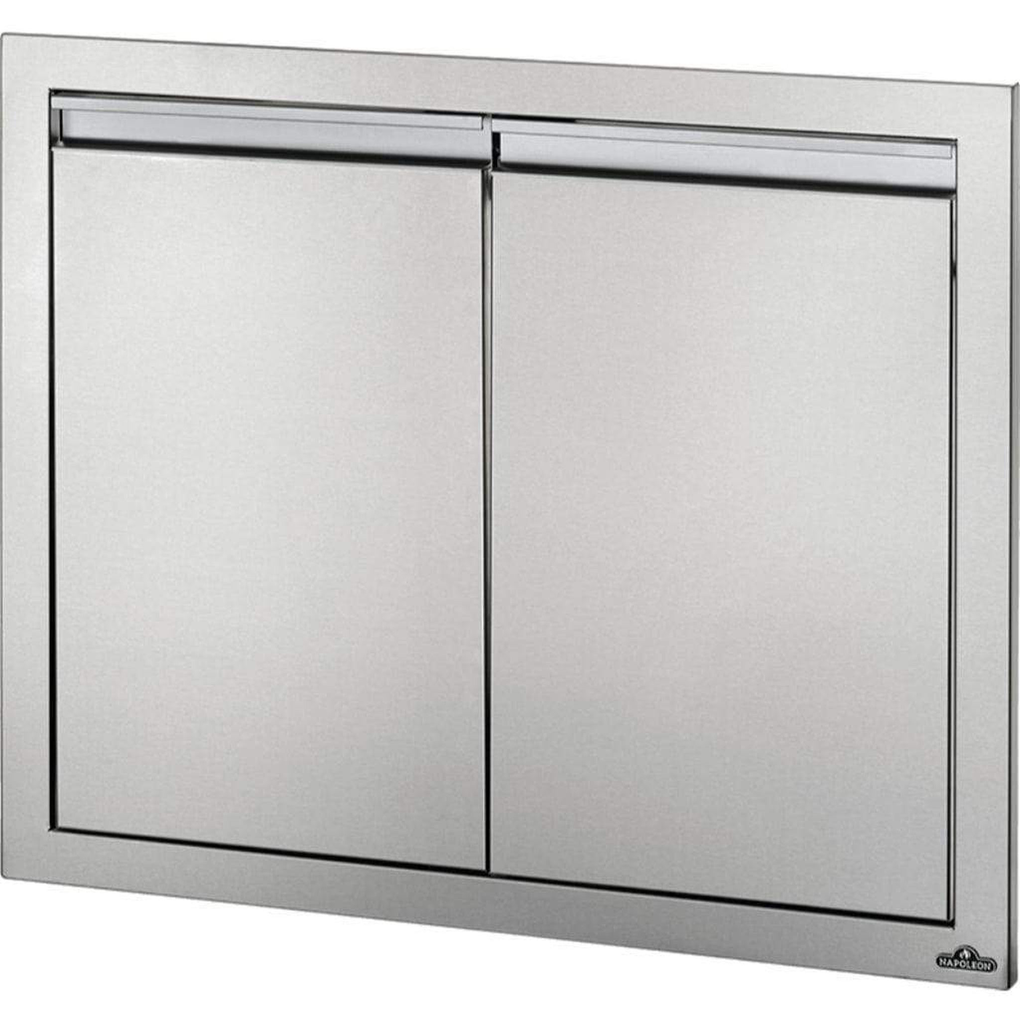 30" X 24" Double Door