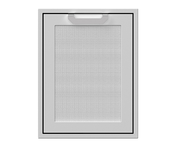 Hestan Color Panel for 20" Trash & Recycle Center Storage Drawer AG