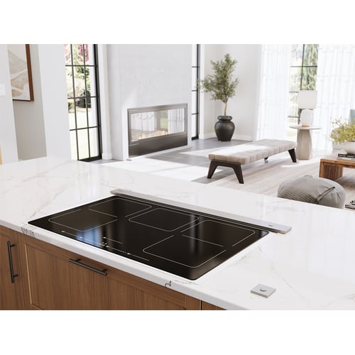 Zephyr Treviso Downdraft 14in Rise 30in SS