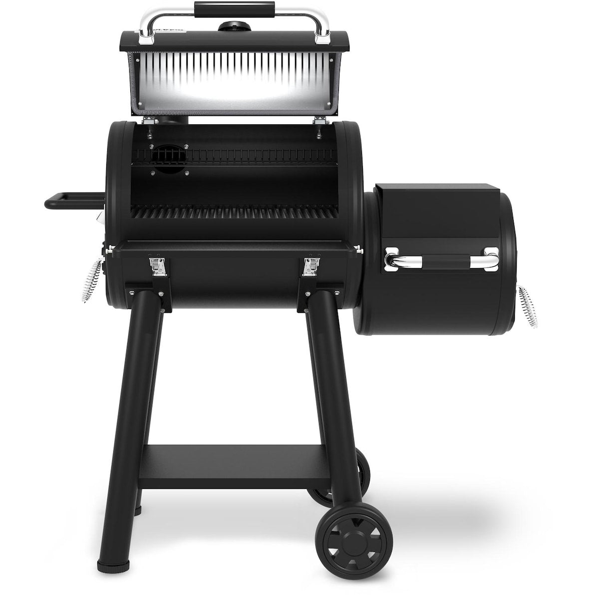 Broil King REGAL CHAROAL OFFSET 500