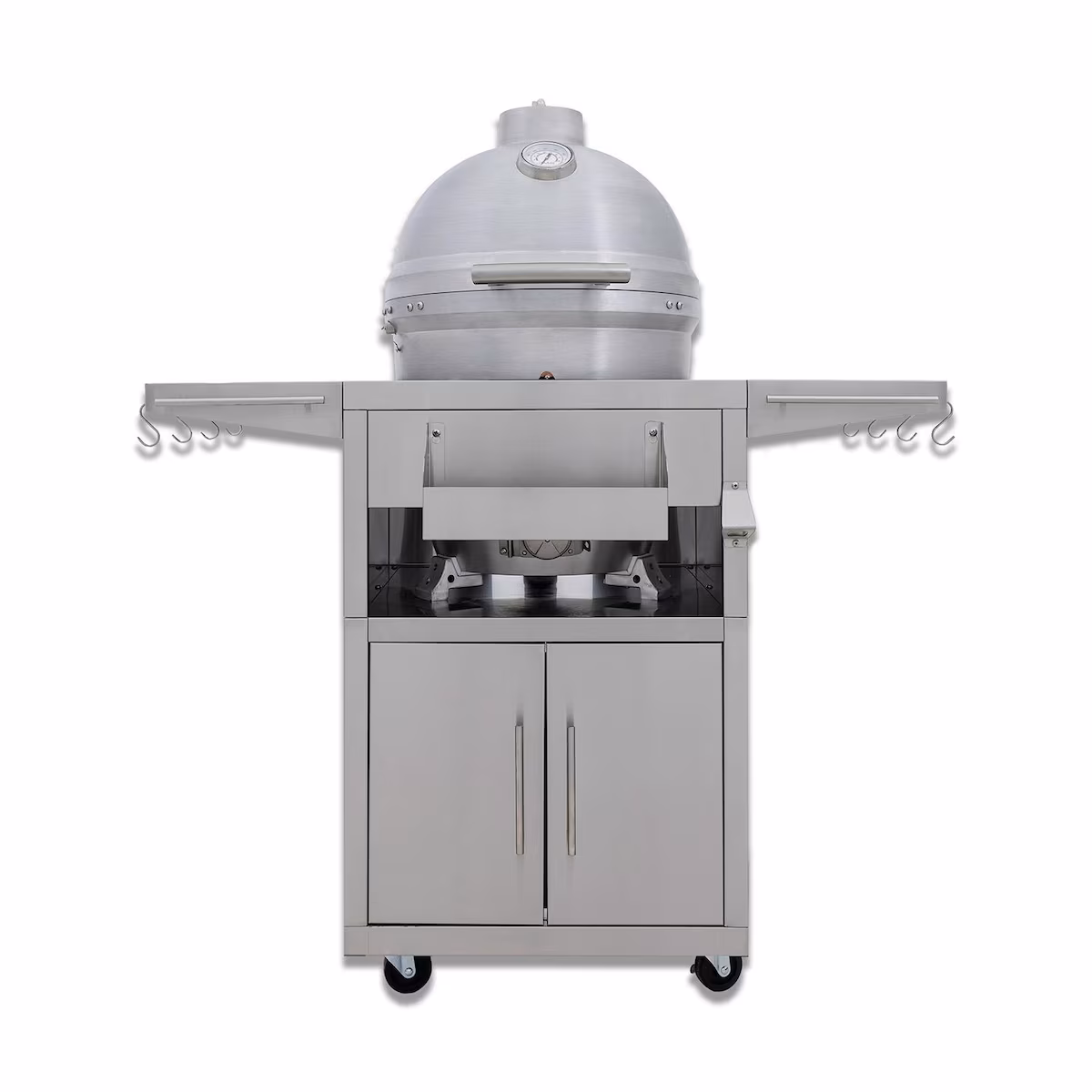 Blaze Kamado Cart